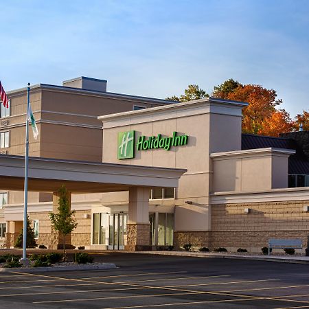 Holiday Inn Marquette By Ihg Exteriér fotografie