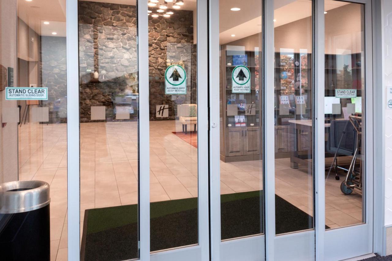 Holiday Inn Marquette By Ihg Exteriér fotografie