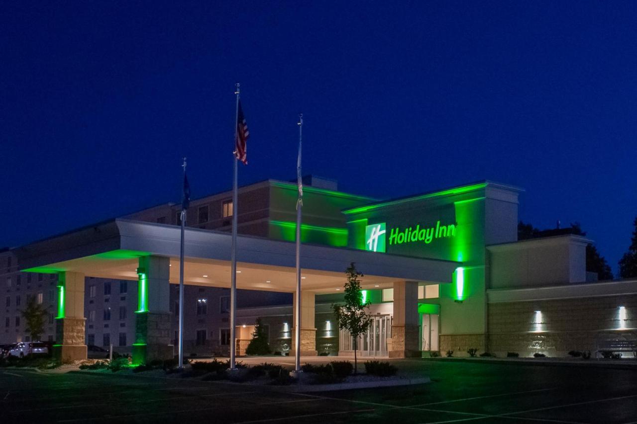 Holiday Inn Marquette By Ihg Exteriér fotografie