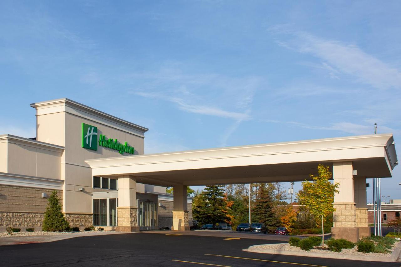 Holiday Inn Marquette By Ihg Exteriér fotografie