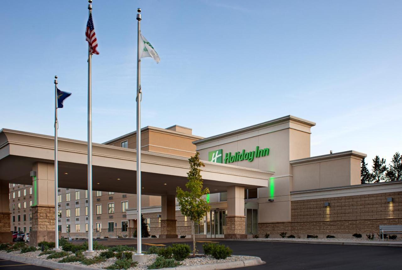 Holiday Inn Marquette By Ihg Exteriér fotografie