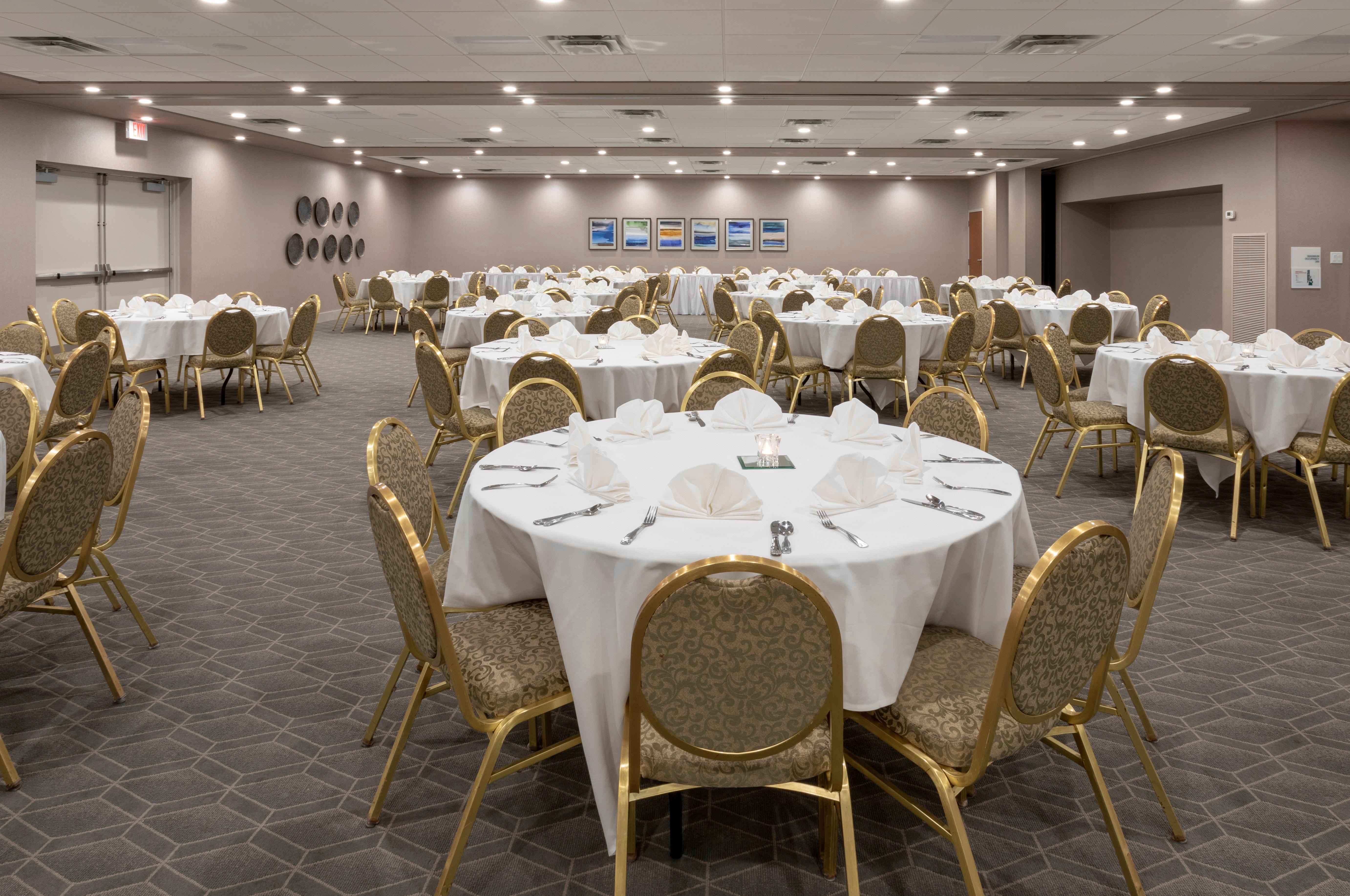 Holiday Inn Marquette By Ihg Exteriér fotografie