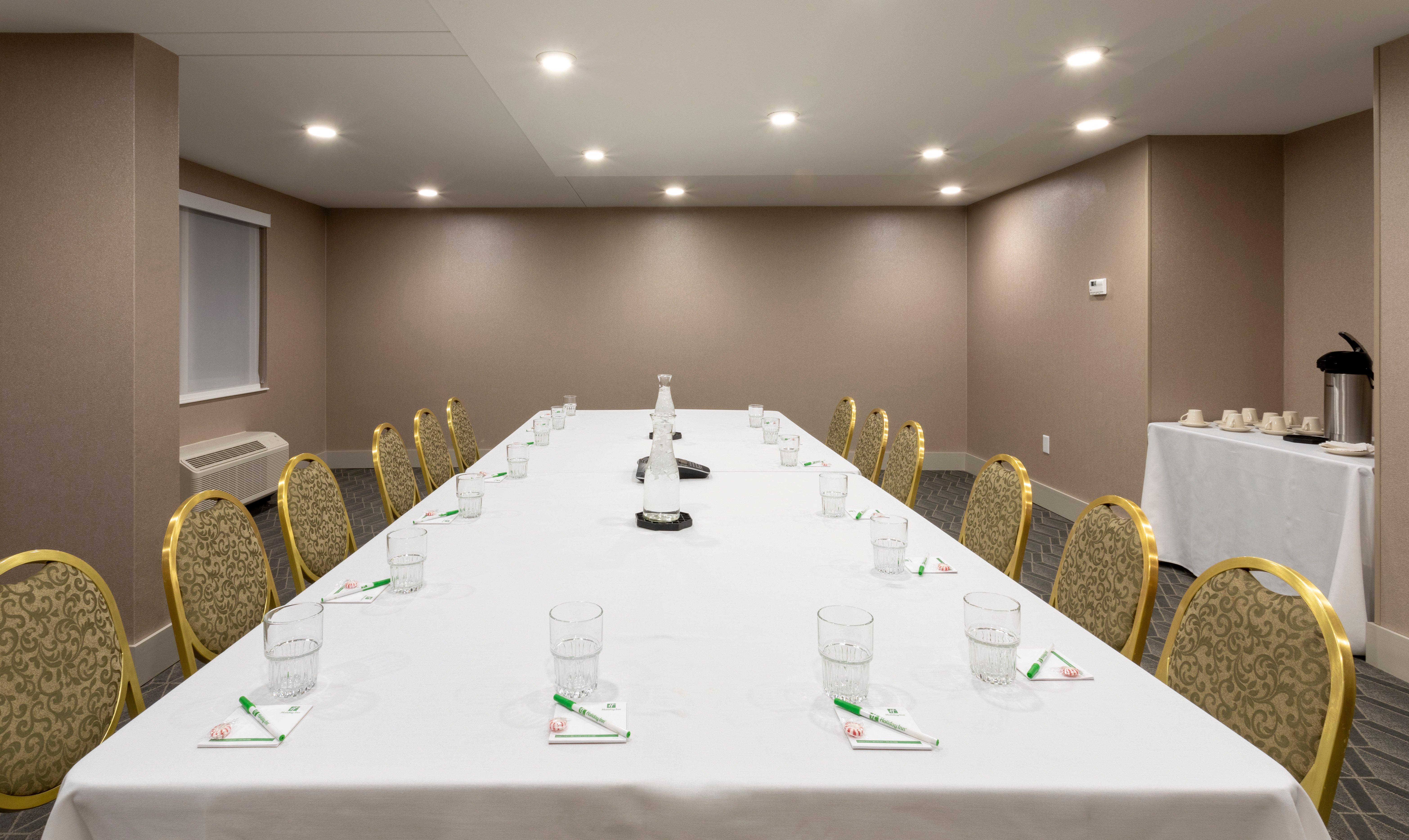 Holiday Inn Marquette By Ihg Exteriér fotografie