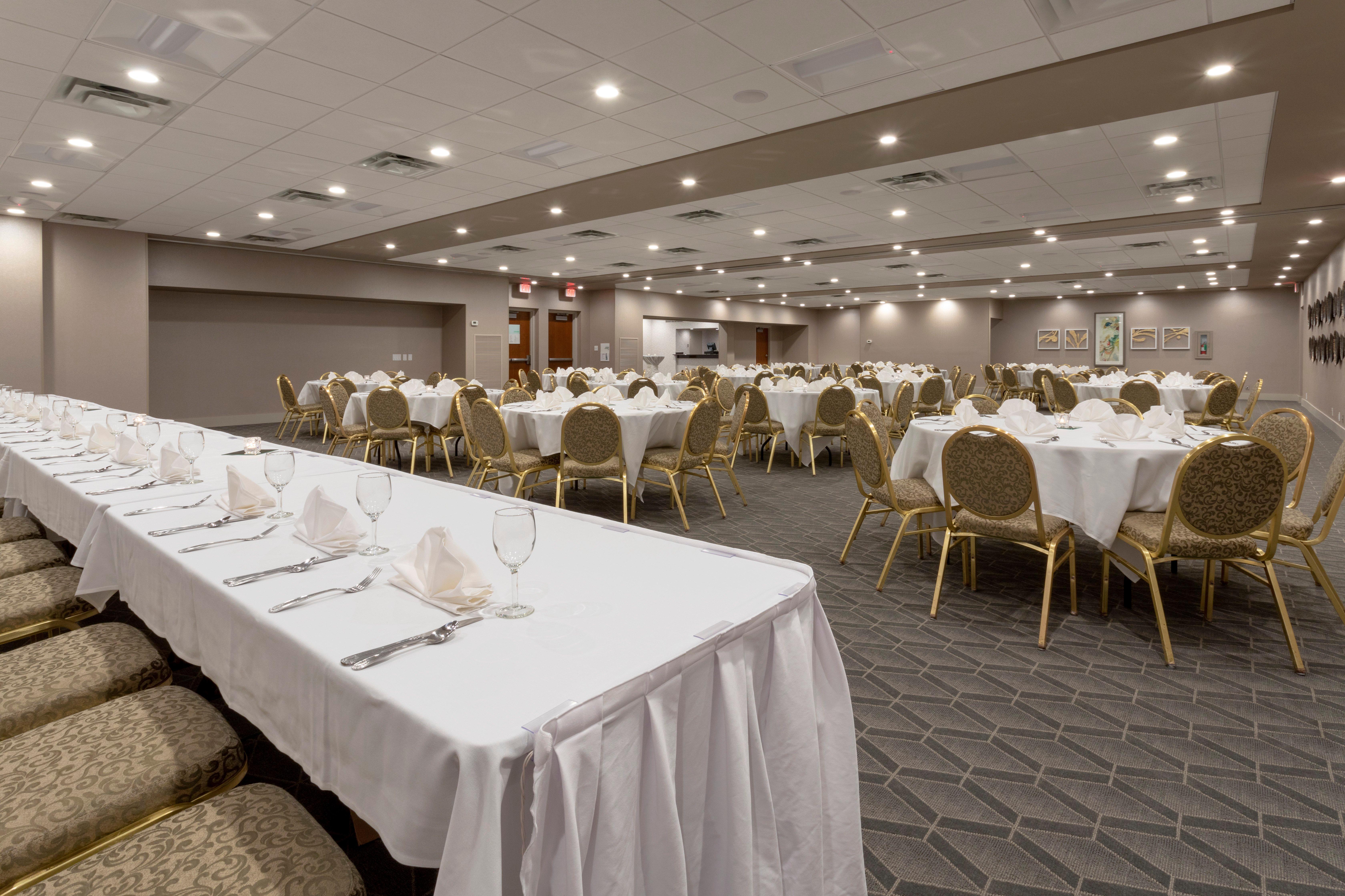 Holiday Inn Marquette By Ihg Exteriér fotografie