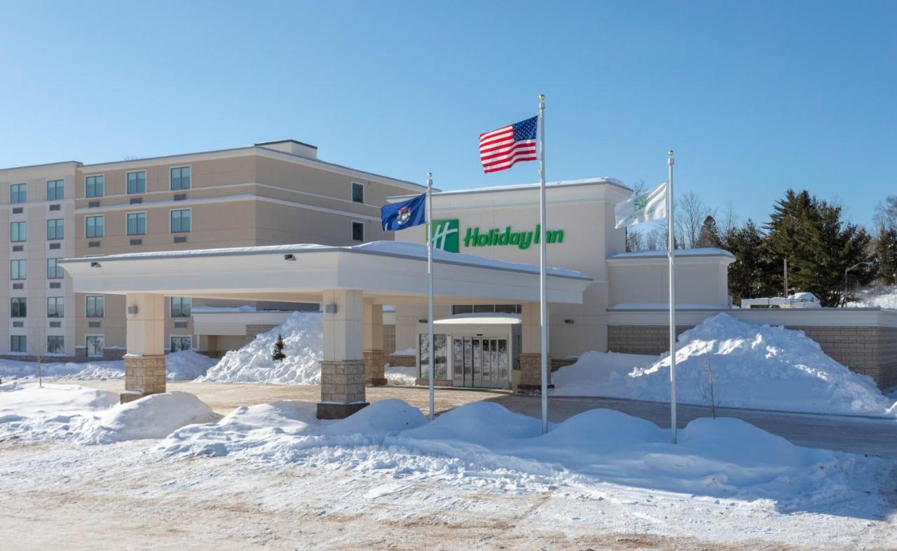 Holiday Inn Marquette By Ihg Exteriér fotografie