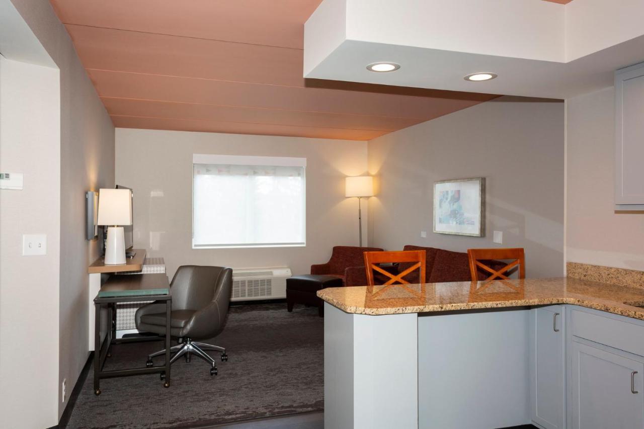 Holiday Inn Marquette By Ihg Exteriér fotografie