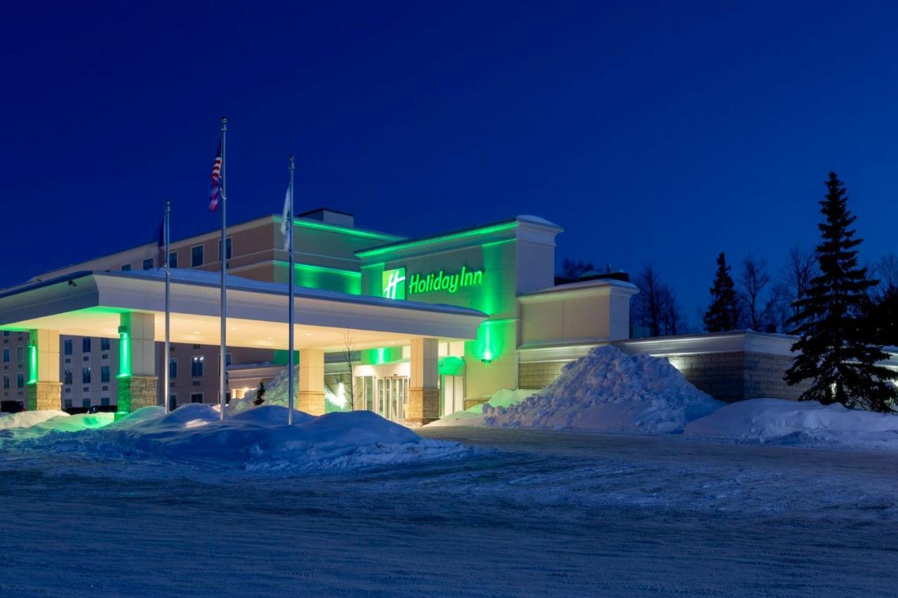 Holiday Inn Marquette By Ihg Exteriér fotografie
