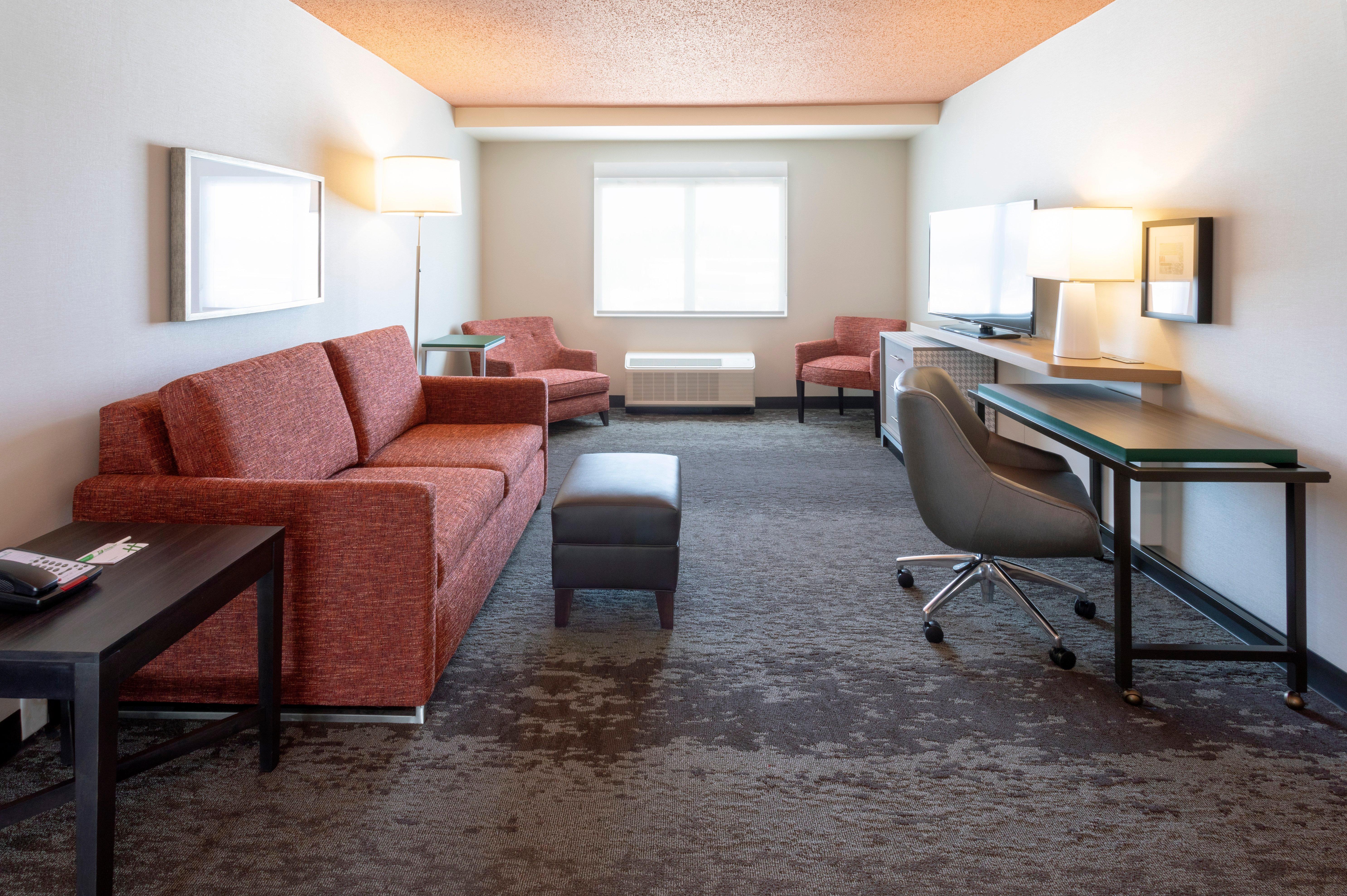 Holiday Inn Marquette By Ihg Exteriér fotografie