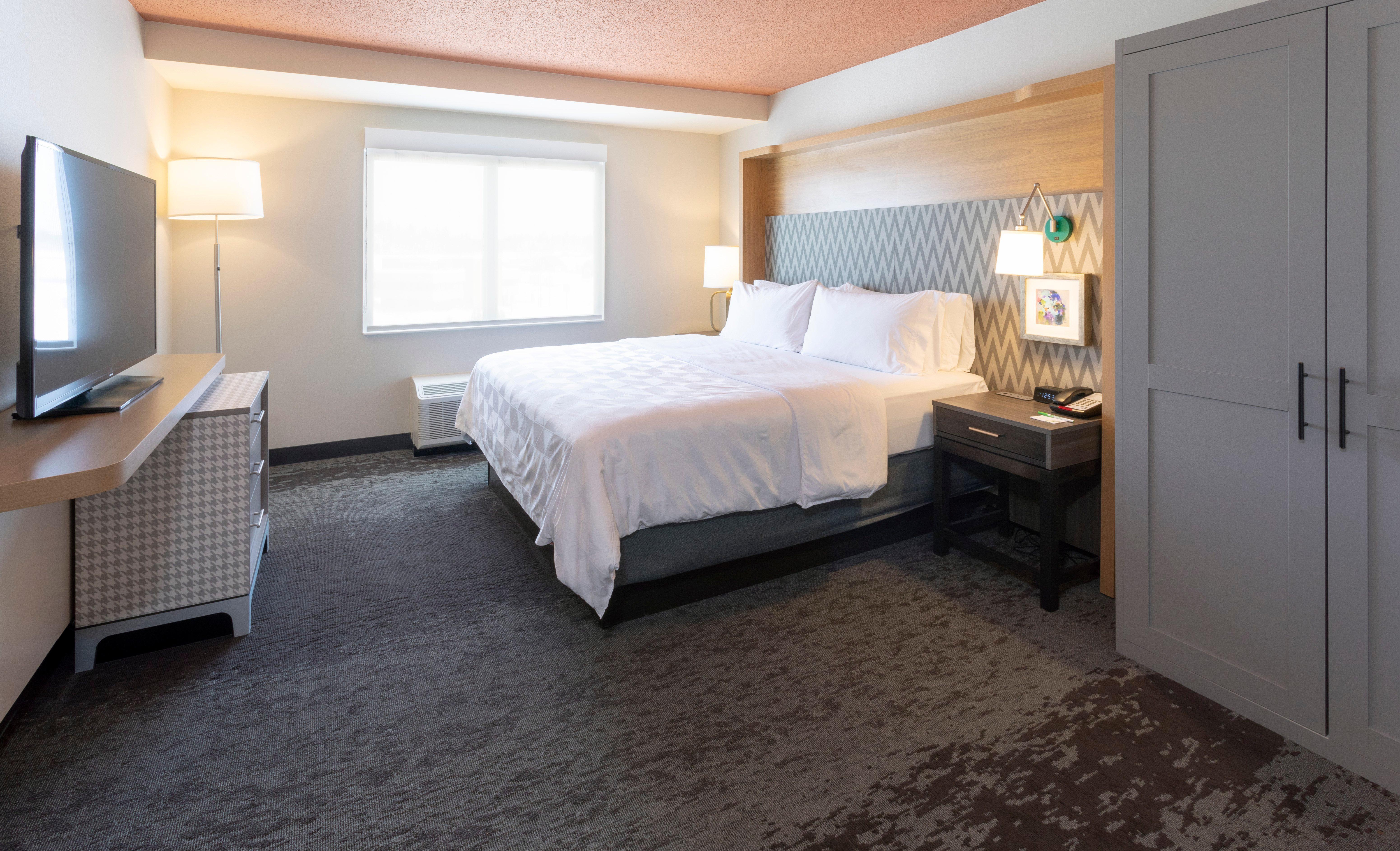 Holiday Inn Marquette By Ihg Exteriér fotografie