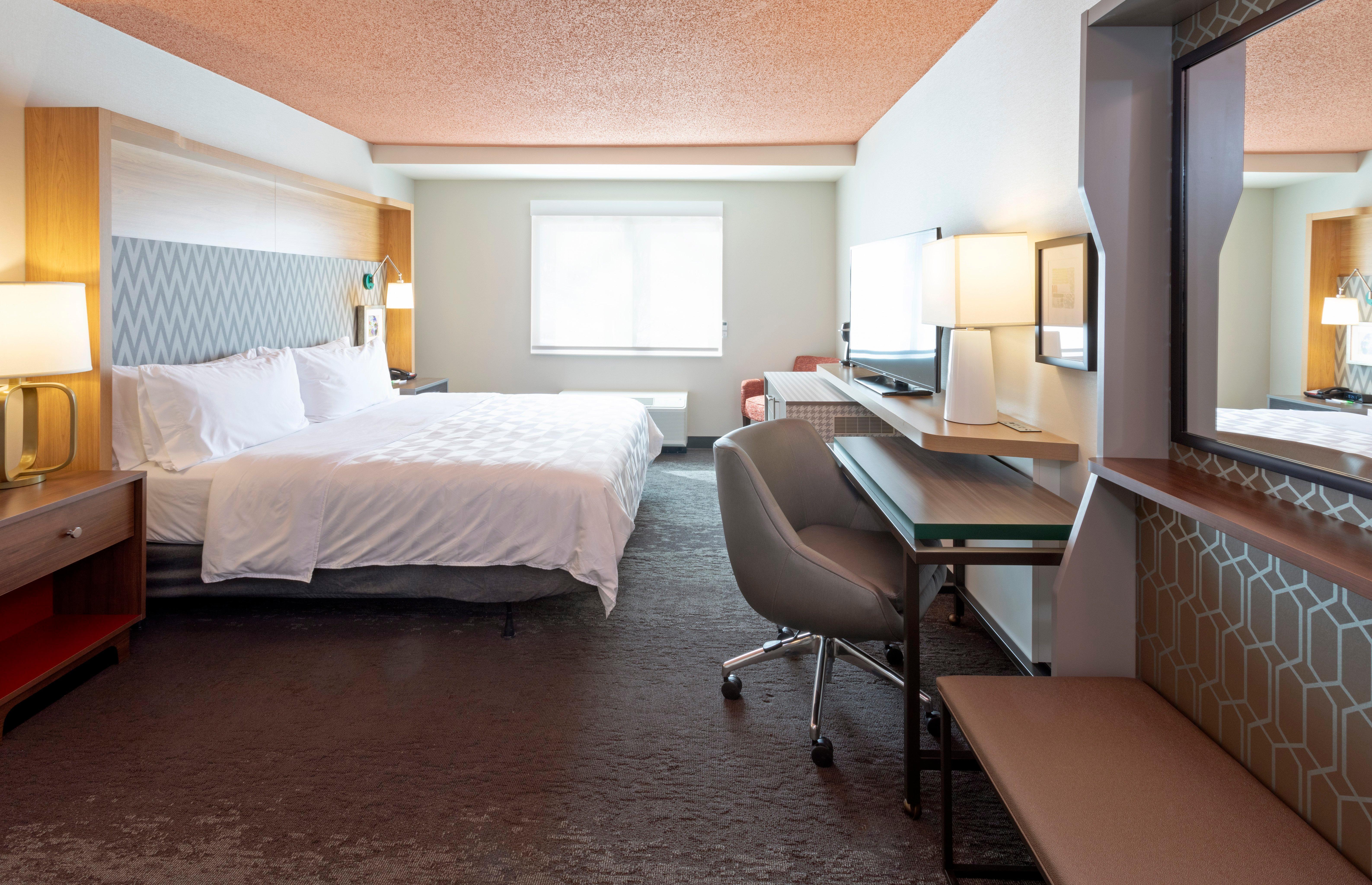 Holiday Inn Marquette By Ihg Exteriér fotografie