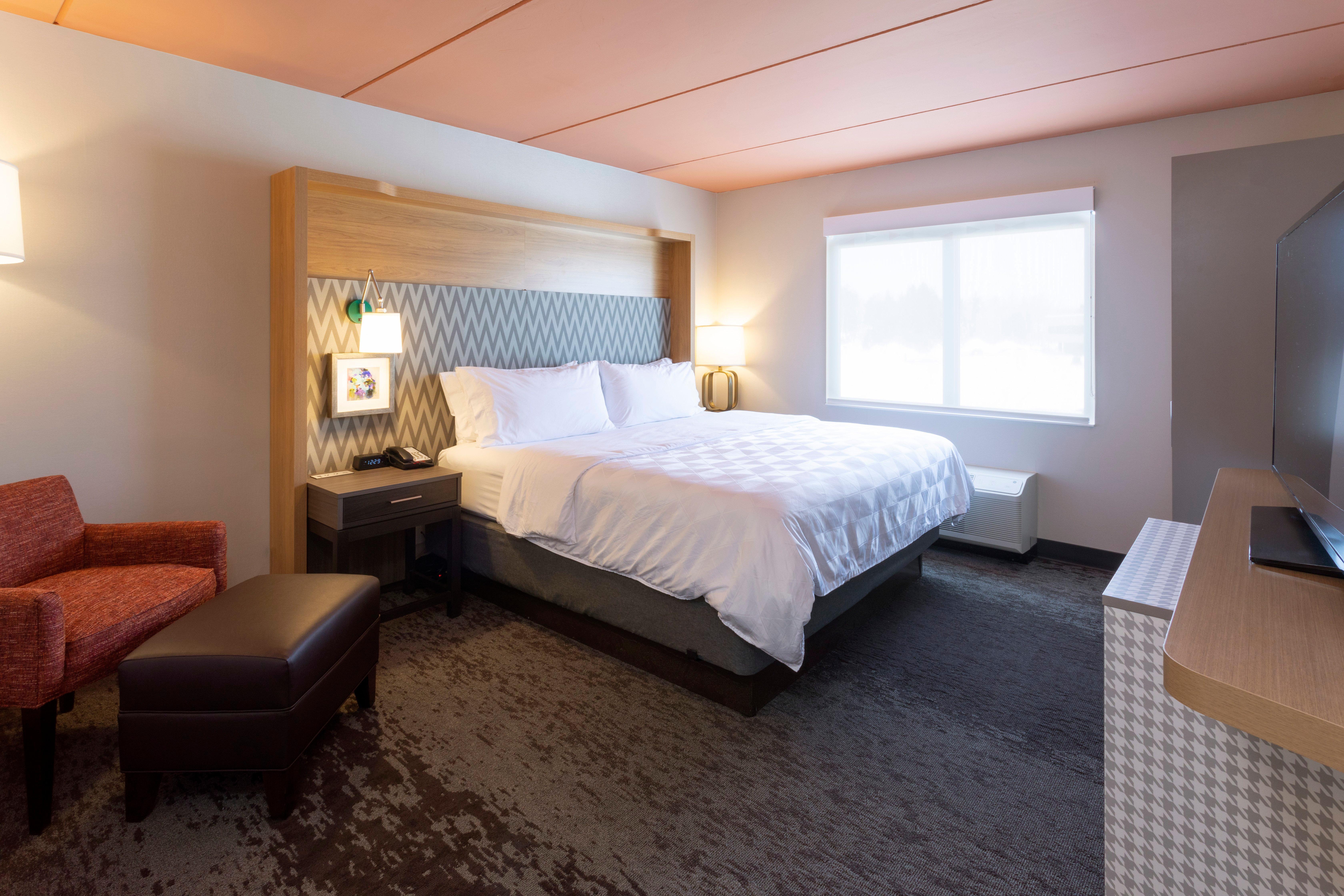 Holiday Inn Marquette By Ihg Exteriér fotografie