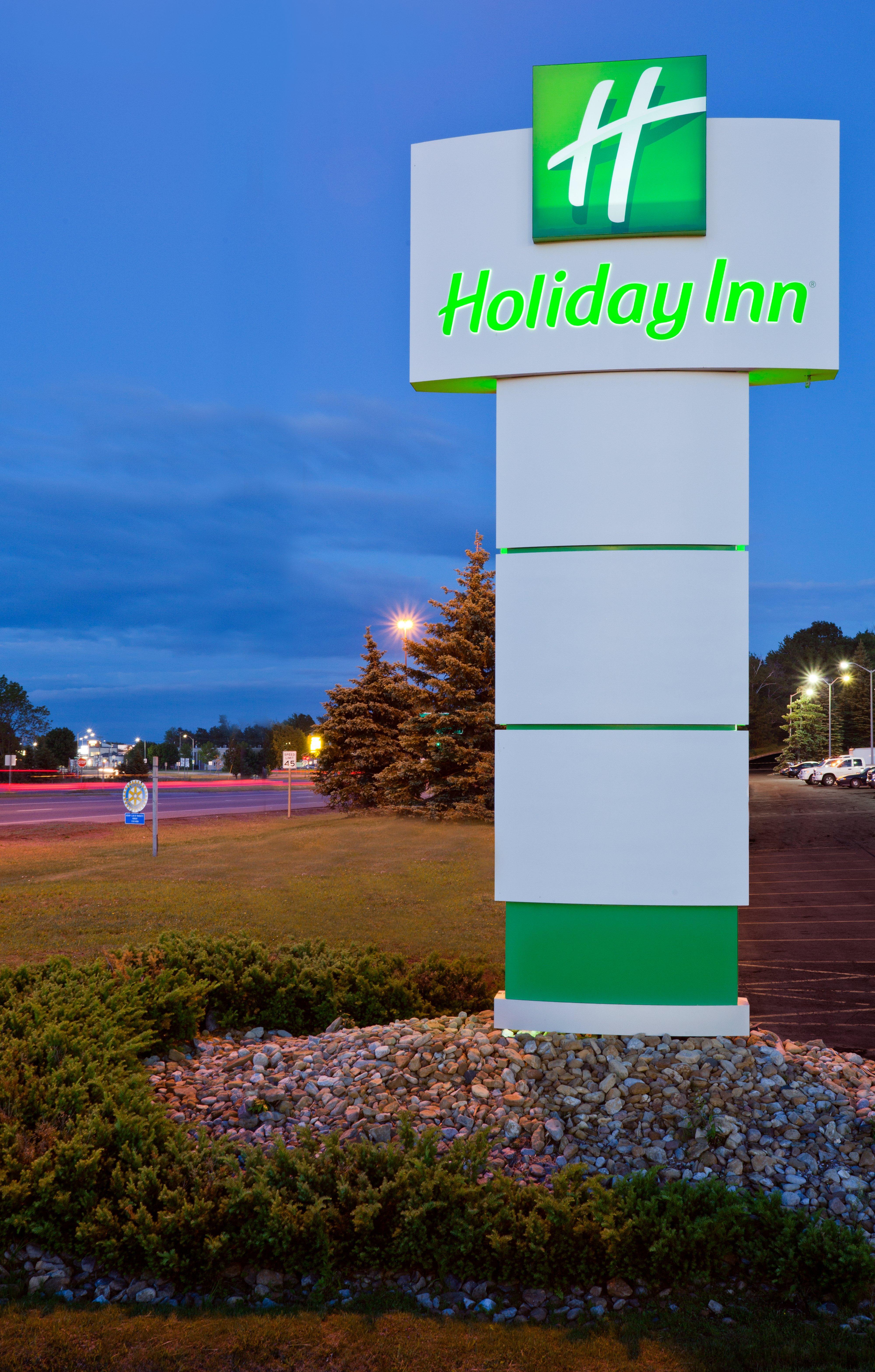 Holiday Inn Marquette By Ihg Exteriér fotografie