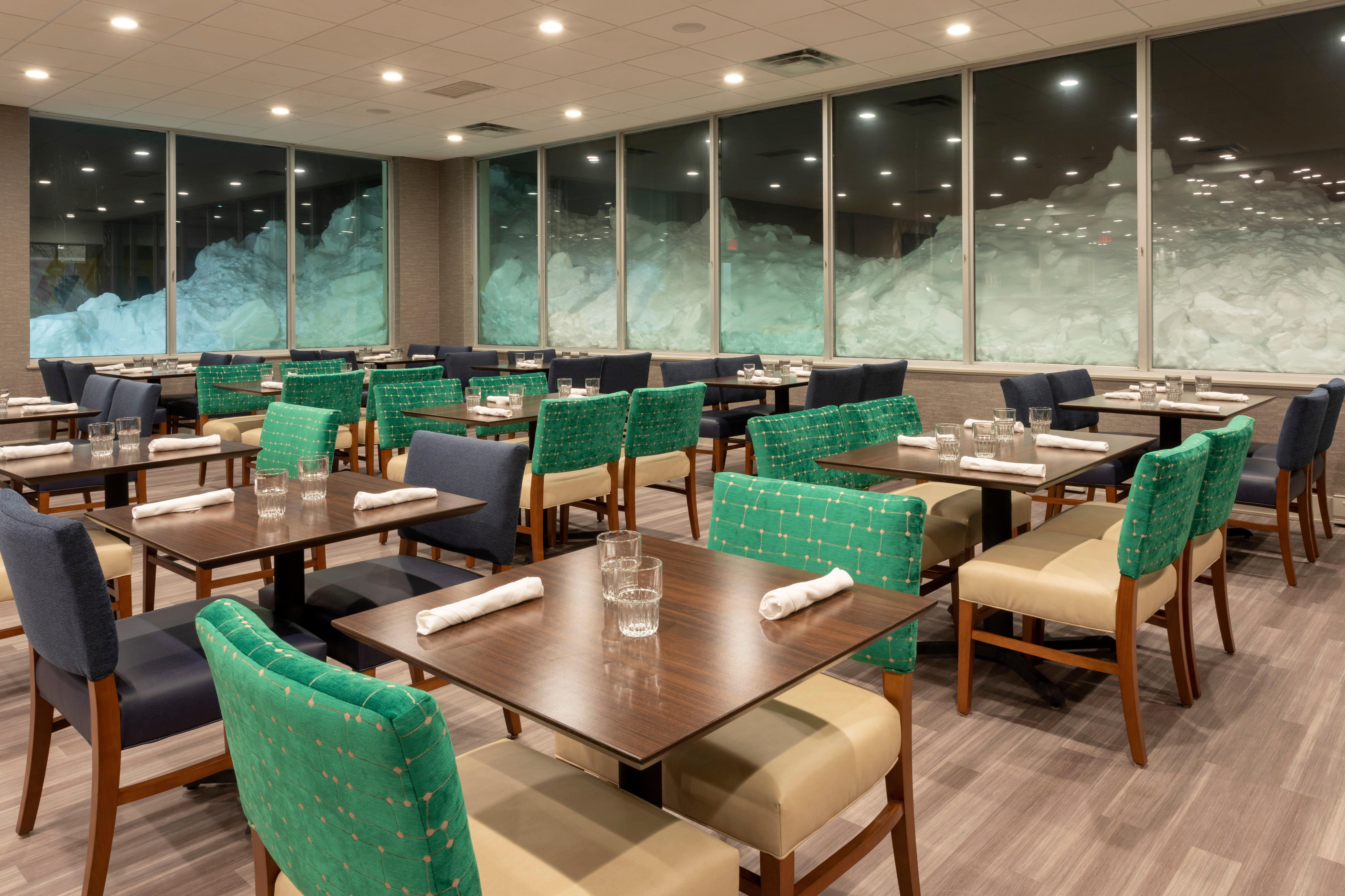 Holiday Inn Marquette By Ihg Exteriér fotografie