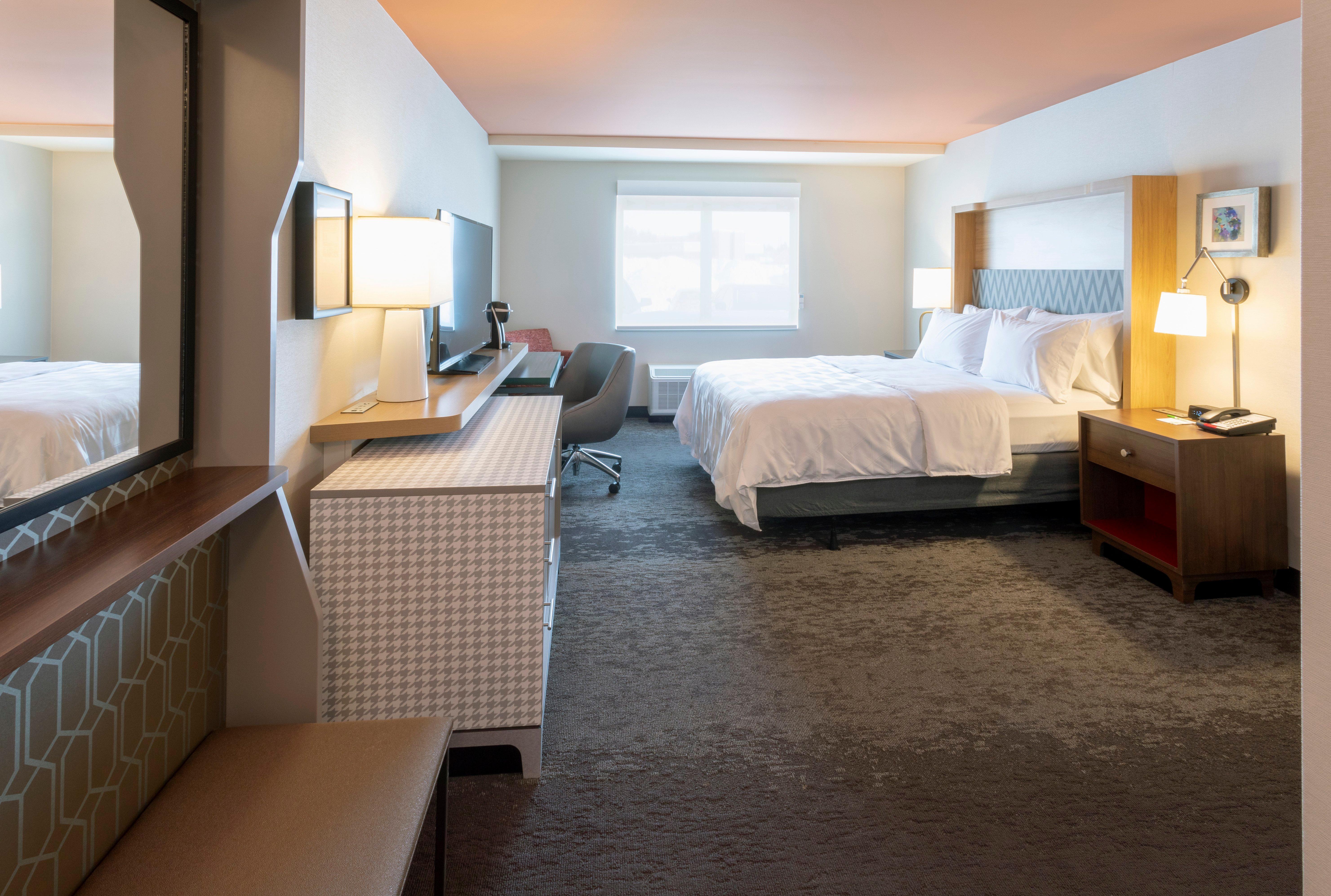Holiday Inn Marquette By Ihg Exteriér fotografie