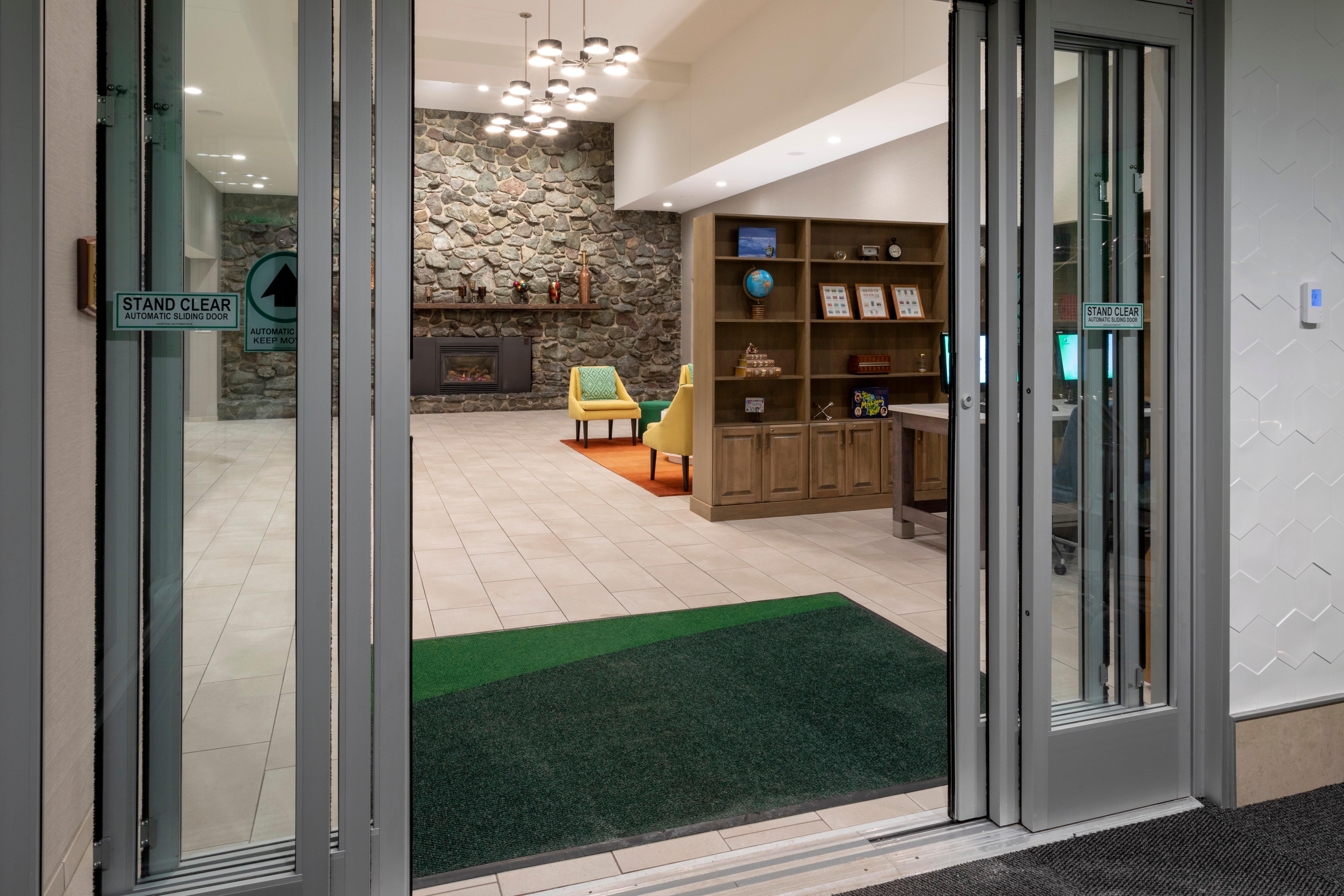 Holiday Inn Marquette By Ihg Exteriér fotografie