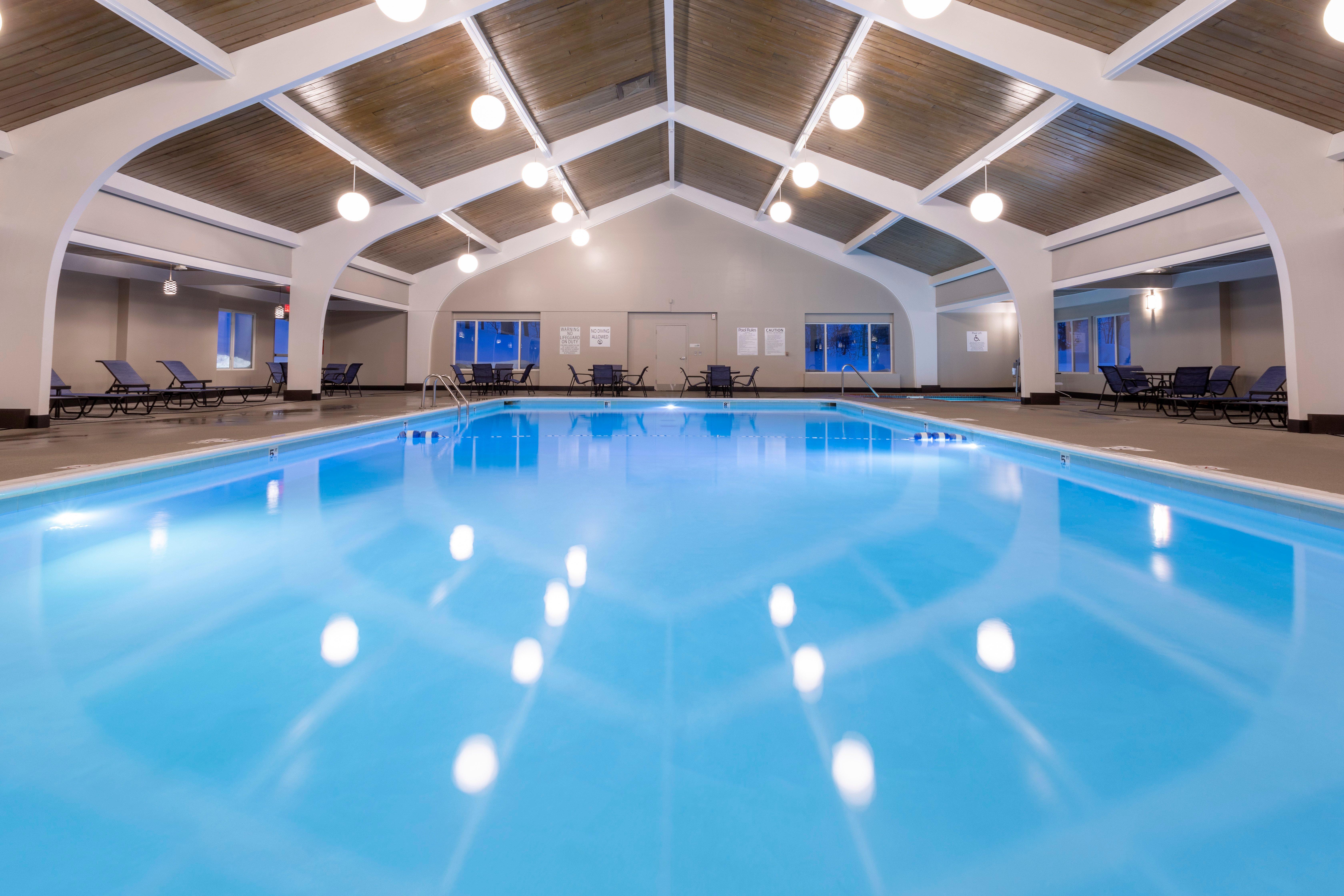 Holiday Inn Marquette By Ihg Exteriér fotografie