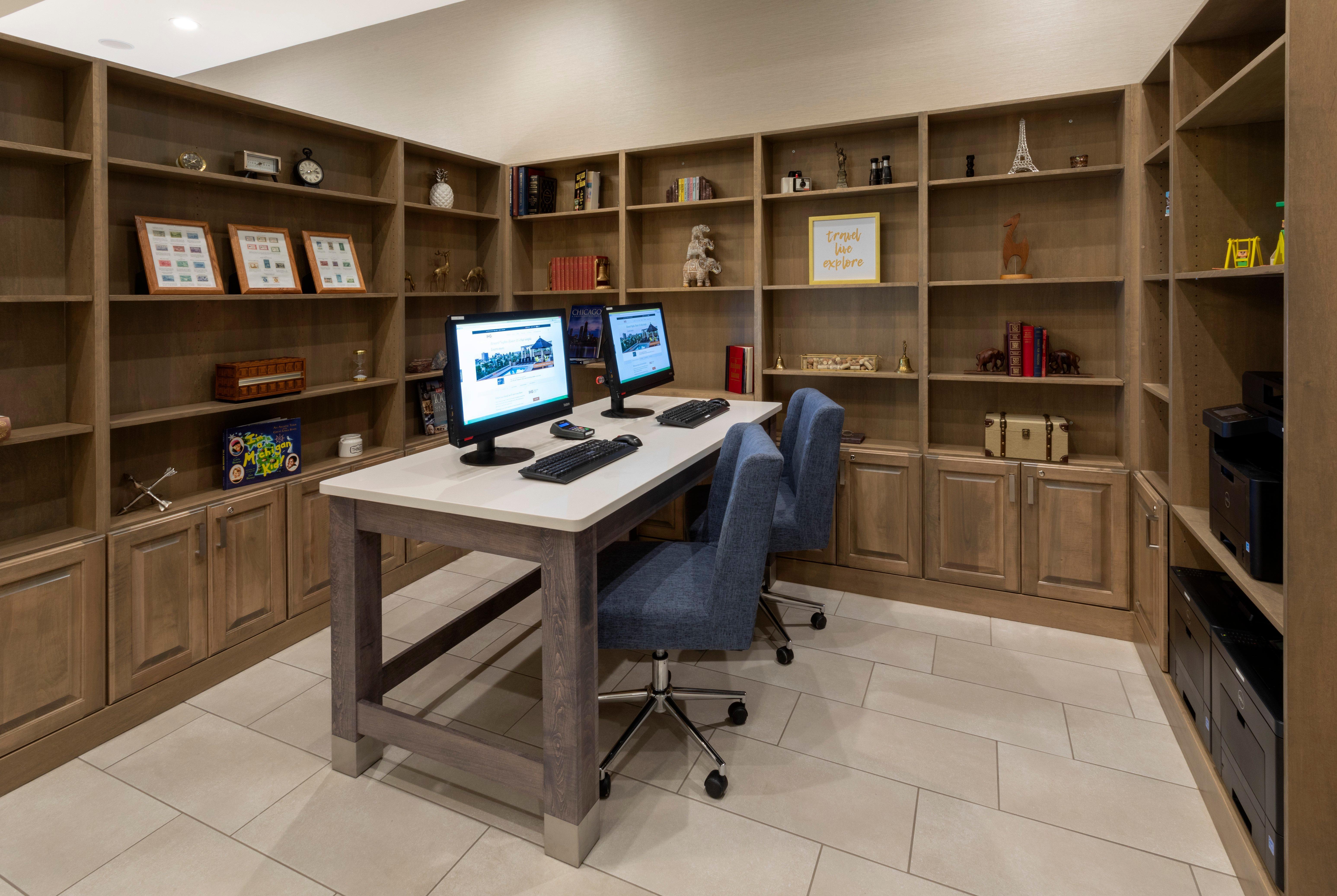 Holiday Inn Marquette By Ihg Exteriér fotografie