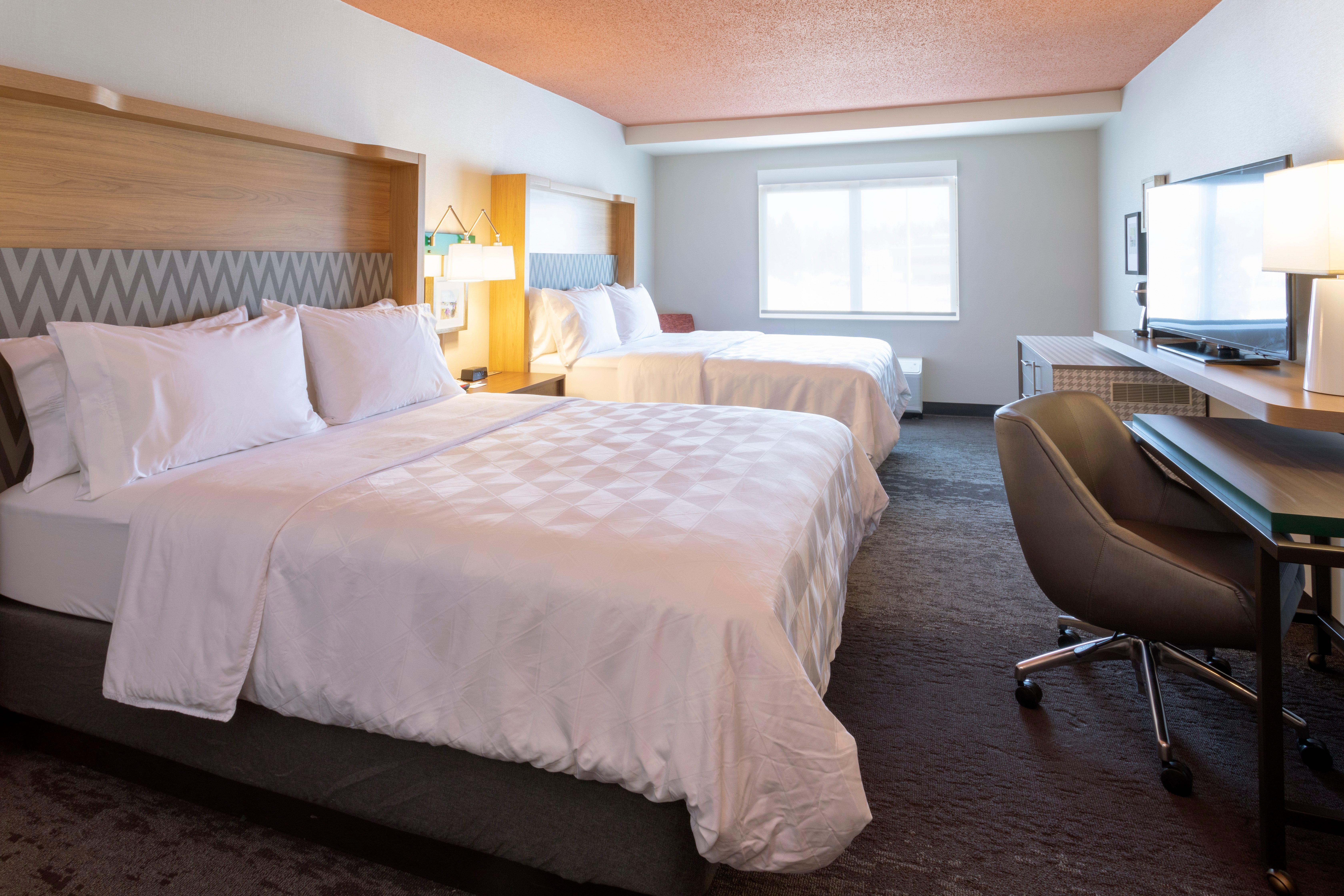 Holiday Inn Marquette By Ihg Exteriér fotografie