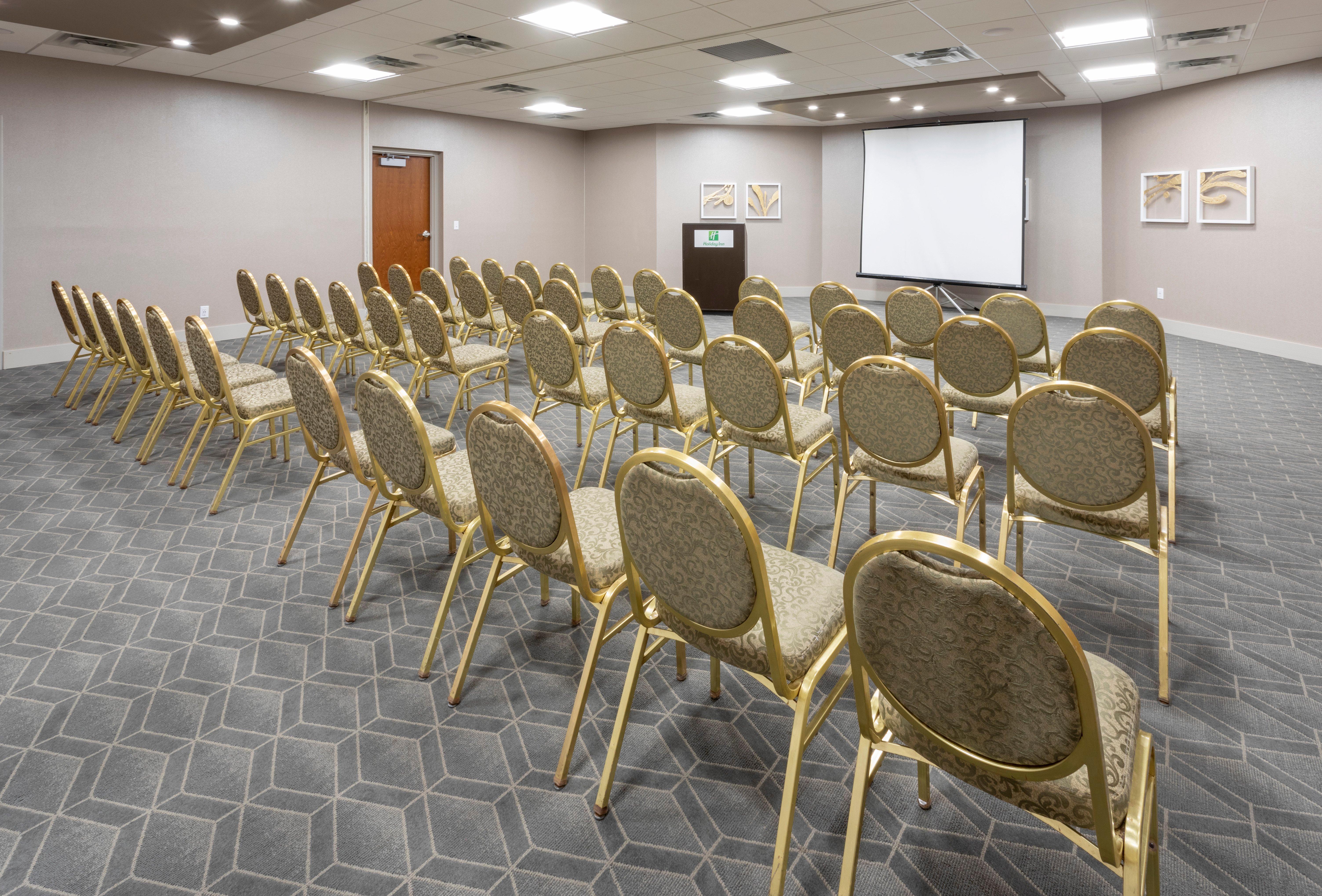 Holiday Inn Marquette By Ihg Exteriér fotografie