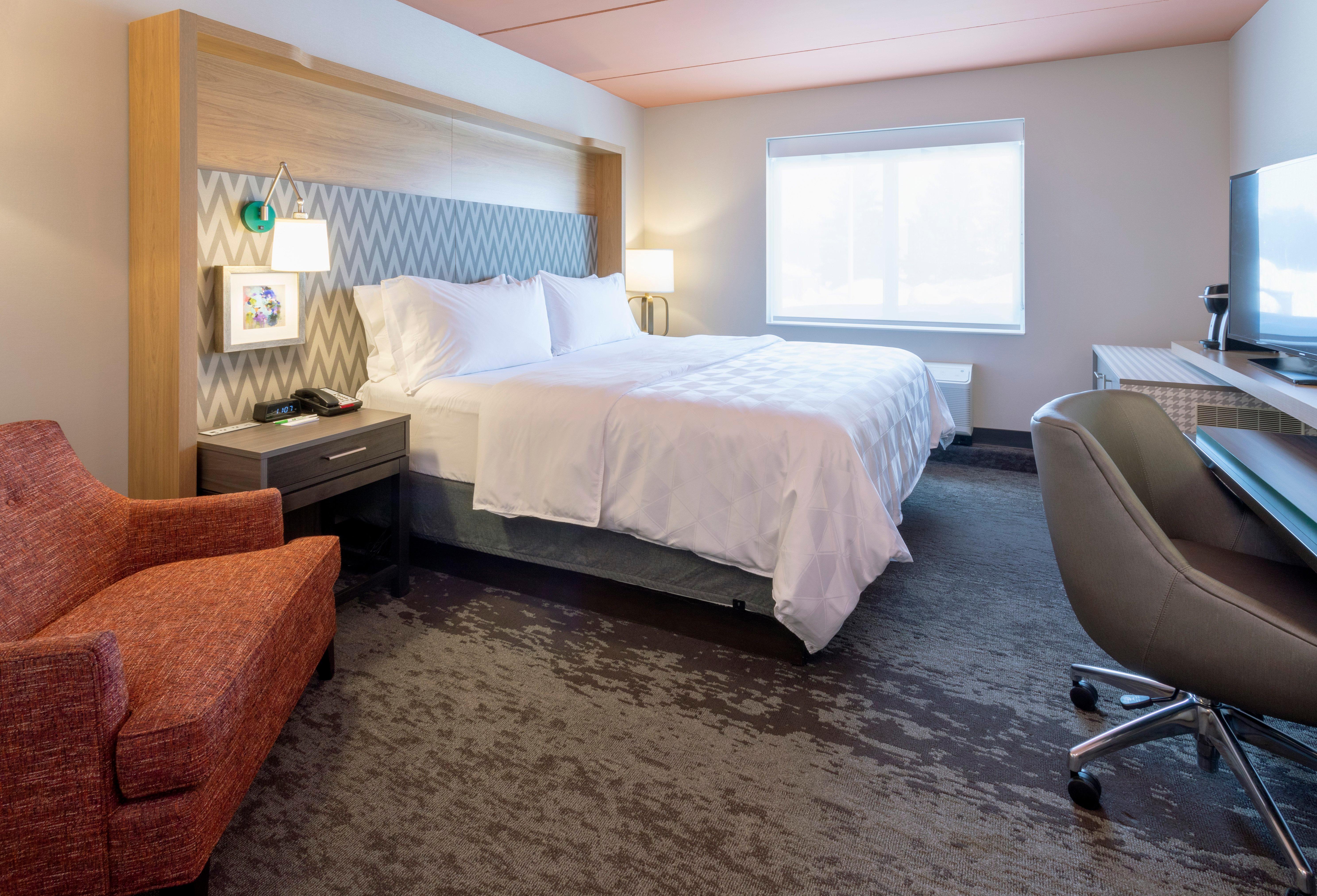 Holiday Inn Marquette By Ihg Exteriér fotografie