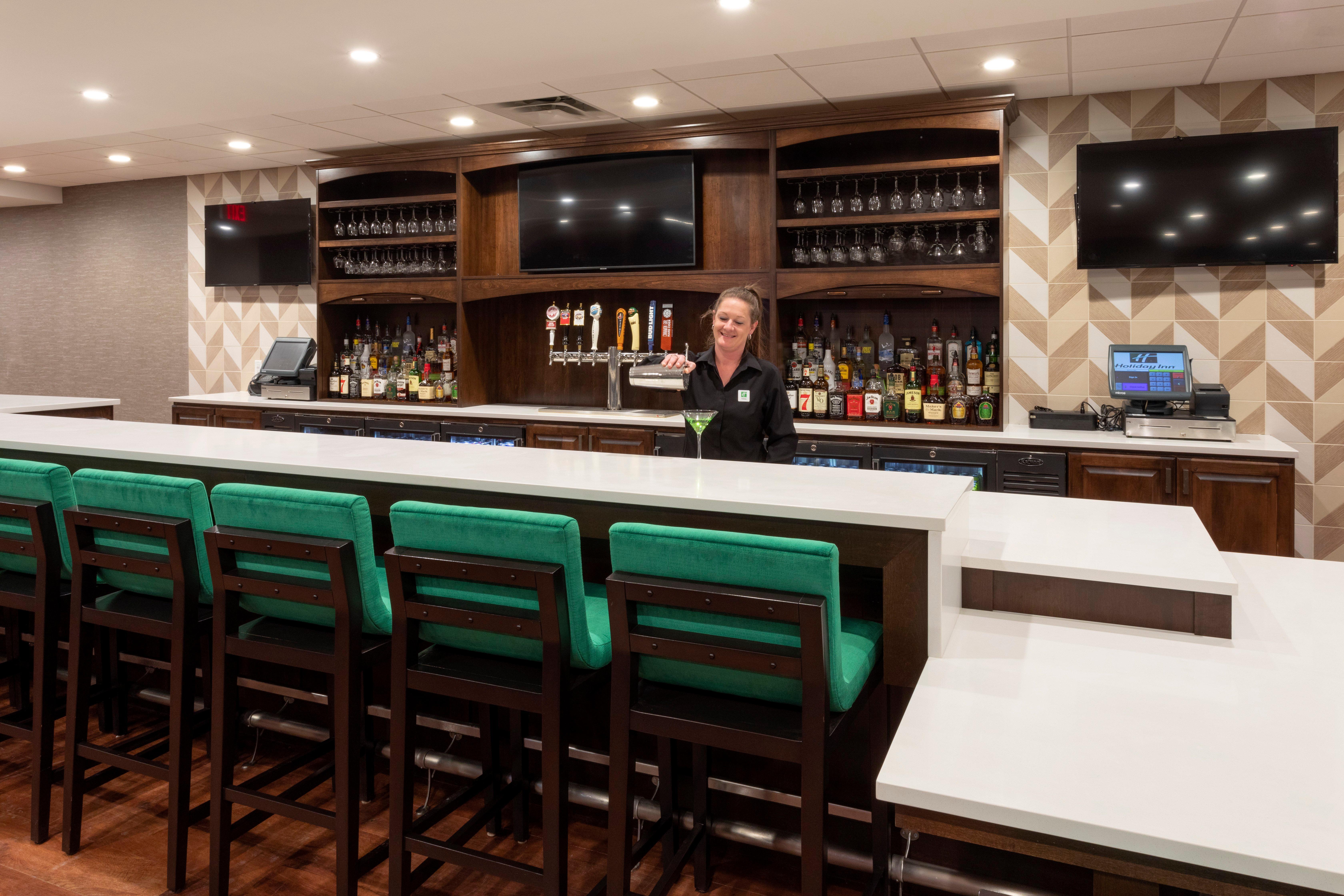 Holiday Inn Marquette By Ihg Exteriér fotografie