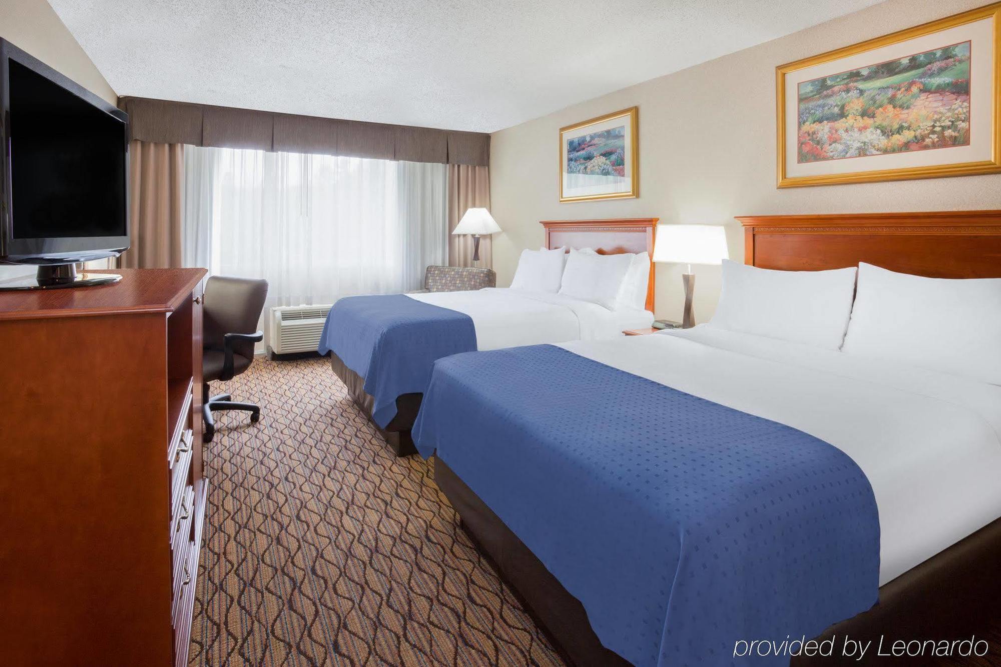 Holiday Inn Marquette By Ihg Exteriér fotografie