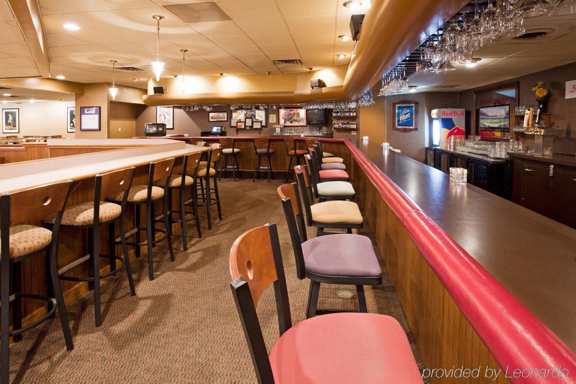 Holiday Inn Marquette By Ihg Restaurace fotografie