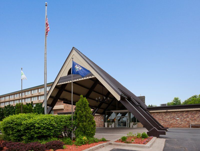 Holiday Inn Marquette By Ihg Exteriér fotografie