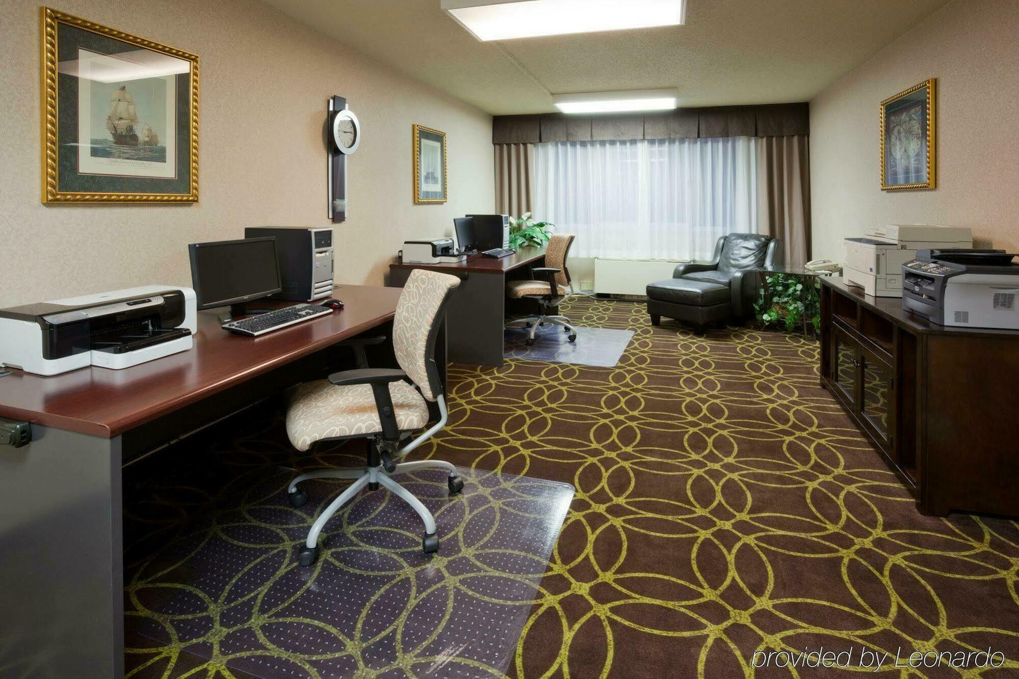 Holiday Inn Marquette By Ihg Exteriér fotografie
