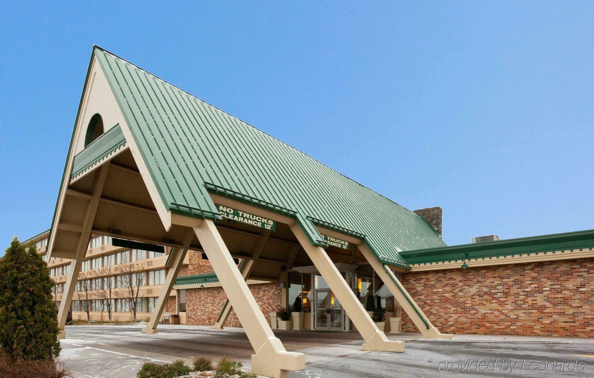 Holiday Inn Marquette By Ihg Exteriér fotografie