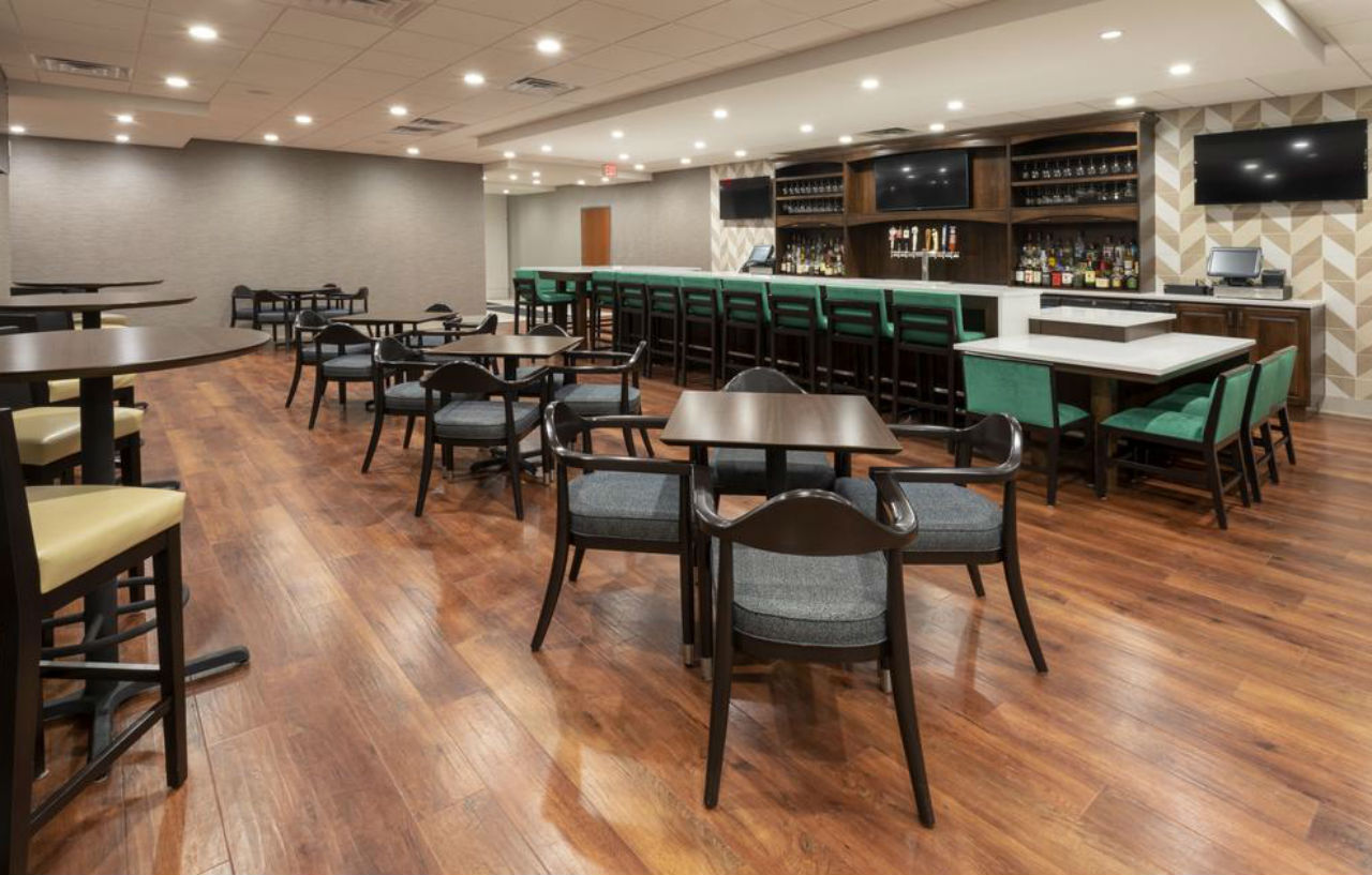 Holiday Inn Marquette By Ihg Exteriér fotografie