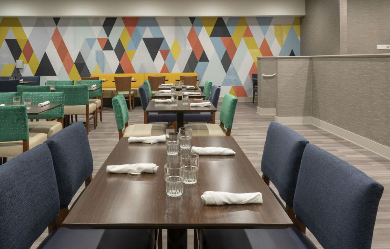 Holiday Inn Marquette By Ihg Exteriér fotografie